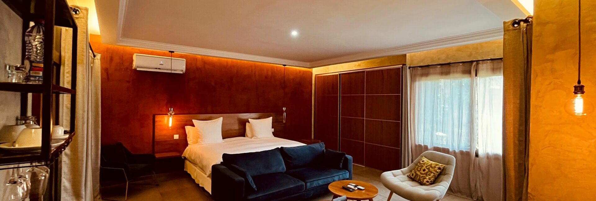 La Chambre Deluxe