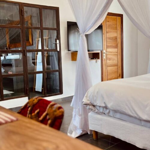 La Chambre Deluxe