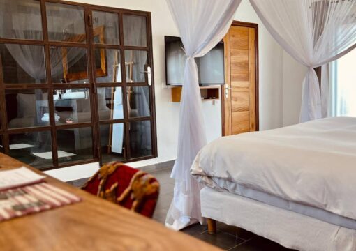 La Chambre Deluxe
