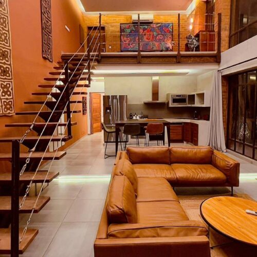 Le Loft