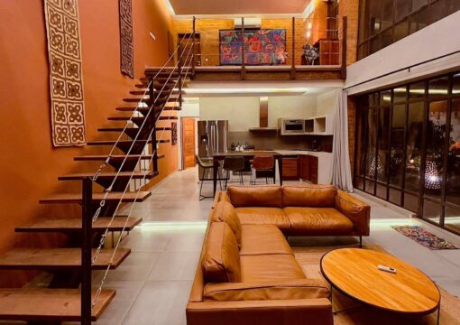 Le Loft