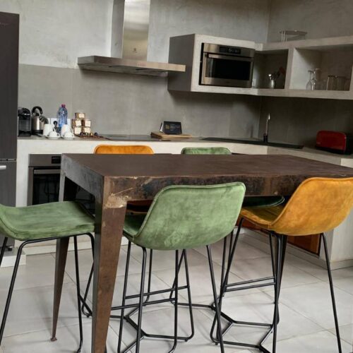 Le Loft