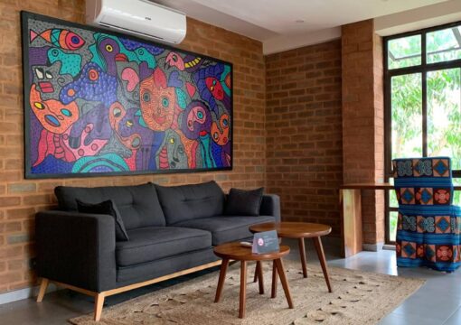 Le Loft