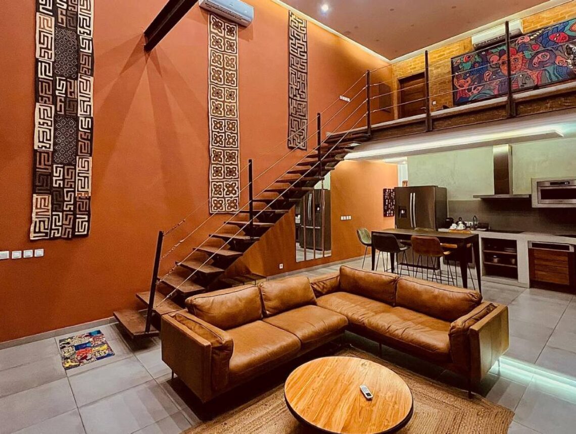 Le Loft