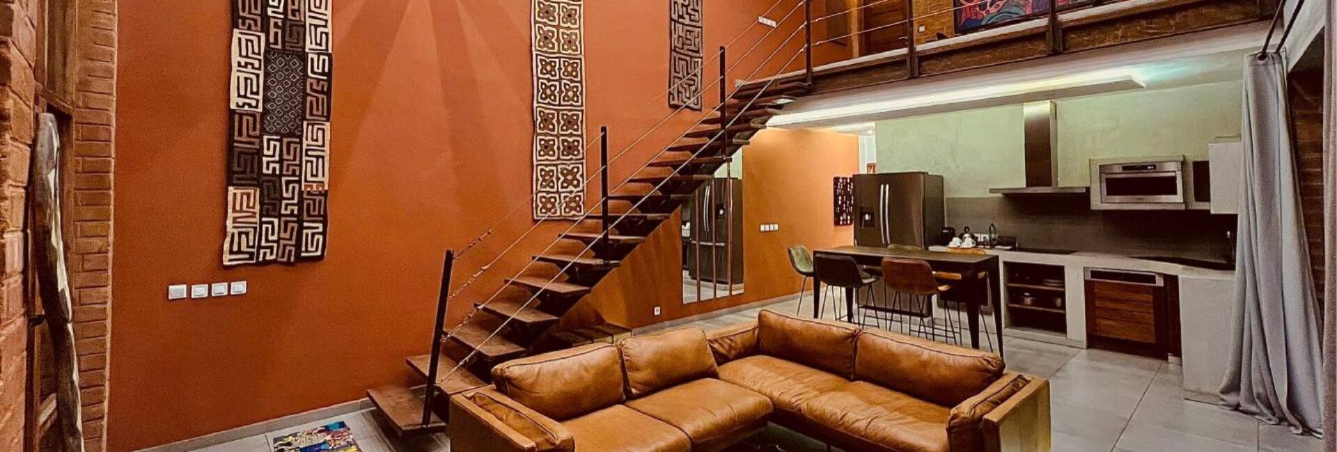 Le Loft