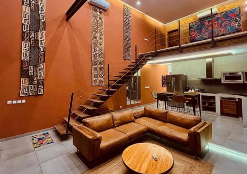 Le Loft