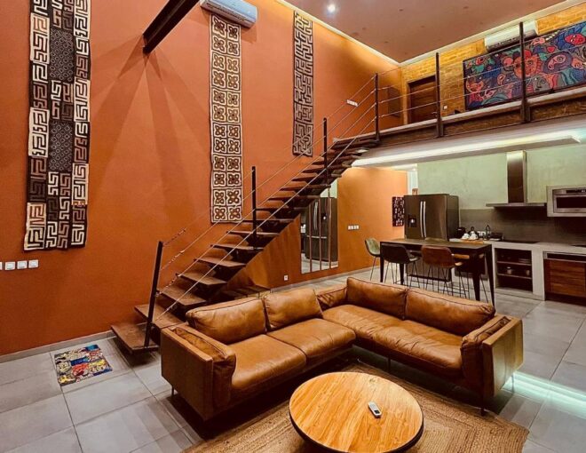 Le Loft