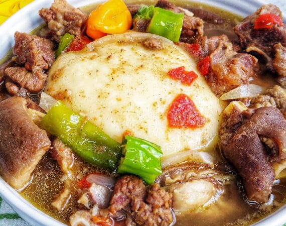 La Cuisine Togolaise : Une Explorationdes Saveurs d’Afrique de l’Ouest