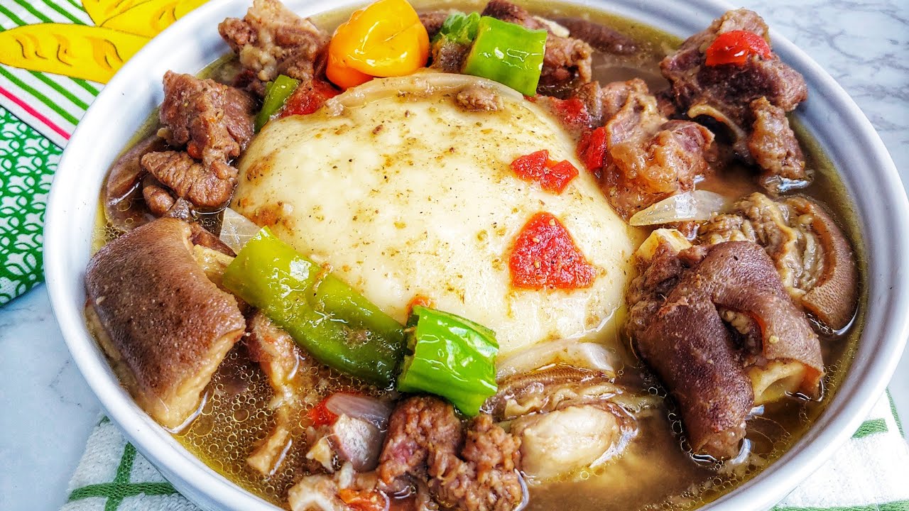 La Cuisine Togolaise : Une Explorationdes Saveurs d’Afrique de l’Ouest